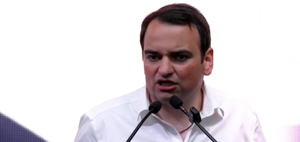 Հունիսի 7-ին հաղթելու է հույսը, ոչ թե 8 տարվա հիասթափությունը. Նարեկ Կարապետյան