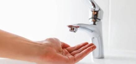 Վթարային ջրանջատում Սյունիքի մարզում