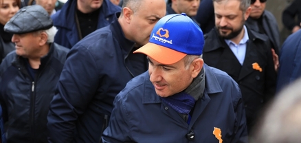 Ինչ է սպասվում հունիսի 7-ից հետո․ Հրապարակ
