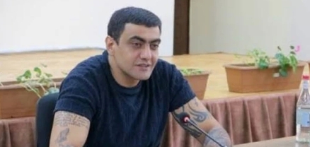 Ո՞ւմ են ընտրելու գորիսեցիները. «Ժողովուրդը իմ թիկունքին է, տակ շտո` արխային»․ Իրավունք