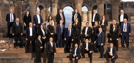 Եվրոպական քաղաքական համայնքի 8-րդ գագաթնաժողովի անցկացումը ՀՀ իշխանությունը ներկայացնելու է որպես արտաքին զորակցություն