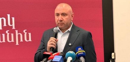 Իշխանափոխություն Հայաստանում, իշխանափոխություն Երևանում. Անդրանիկ Թևանյան