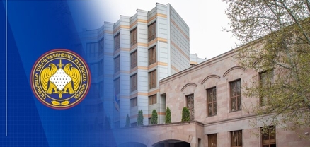 Ֆեյսբուքում խուլիգանություն կատարած անձի նկատմամբ հարուցվել է հանրային քրեական հետապնդում