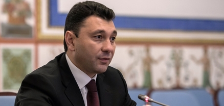 Ալիևն իր ելույթում Արցախի ղեկավարներին «պատերազմական հանցագործներ» է անվանում, Փաշինյանն ասում է՝ «թենքյու». Շարմազանով