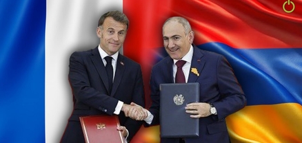 Ինչ պիտի անեն, որ հայ-ֆրանսիական հռչակագիրը թղթի վրա չմնա