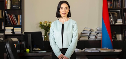 Կրթական հաստատություններում քաղաքական քարոզչության ահազանգերը կուղարկվեն դատախազություն․ԿԳՄՍ նախարար