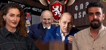 Ըստ էության․ Վարդան Ղուկասյանը երկրում չի եղել, բայց բազում հարցեր է լուծել․ մենք քվե չենք մուրալու