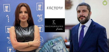 4-ից 15 մլն․ ինչպես քառապատկվեց Երևանի փոխքաղաքապետի կնոջ եկամուտը