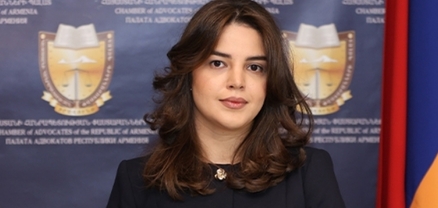 Դատալեքս համակարգում չեն երևում 2026թ.-ից մուտքագրված գործերը. Տաթևիկ Սողոյան
