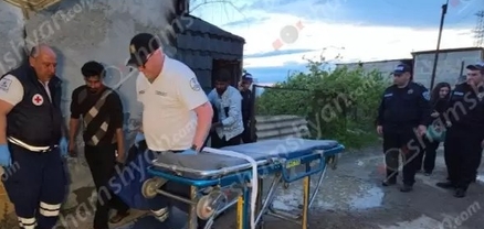 Խոշոր հրդեհ՝ Երևանում․ հրշեջները տանը հայտնաբերել են ազգությամբ հնդիկ տղայի կիսամոխրացած մարմինը