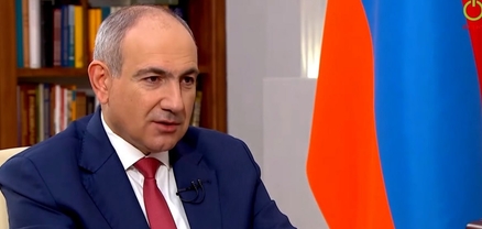 Փաշինյանը շնորհավորել է Պետեր Մագյարին Հունգարիայի վարչապետի պաշտոնում ընտրվելու կապակցությամբ