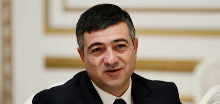 Սարիկ Մինասյանի ընկերը նշանակվել է Գյումրիի շուրջօրյա խնամքի կենտրոնի տնօրեն