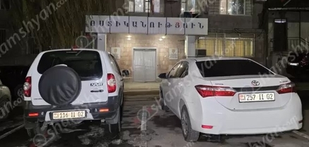 Կարճ միացման հետևանքով բռնկված բոցից 27-ամյա տղամարդը այրվածքներով տեղափոխվել է «Այրվածքաբանության ազգային կենտրոն»