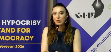 Բաքվում հայ գերիների հարցը որբացած է, ՀՀ-ն իր քաղաքացիներին միայնակ է թողել. Սիրանուշ Սահակյան