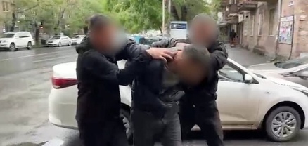 Ընտրակաշառք տալու և ստանալու դեպքեր են բացահայտվել. 2 անձ կալանավորվել է