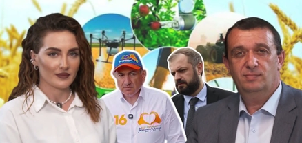 Ըստ էության․ Իշխանությունը երկխոսության պատրաստ չէ․ եթե ասես՝ «թագավորը մերկ է»՝ թշնամի կդառնաս