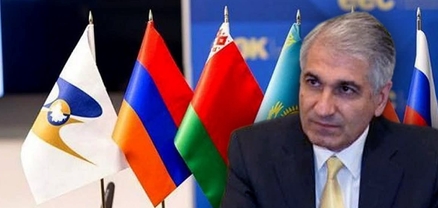 ԵԱՏՄ-ից առանց հաշվարկի դուրս գալը ՀՀ տնտեսությանը ծանր հարված կլինի