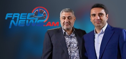 FreeNews-ի վնասները և Ալեն Սիմոնյանի «սնանկ» քավորի բիզնեսները