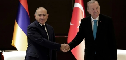 Ինչ կտա Թուրքիայի որոշումը․ Հրապարակ
