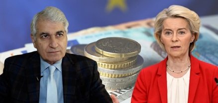 Կանաչ էներգիայից մինչև հանքարդյունաբերություն․ ՀՀ-ն ԵՄ ներդրումների համար կարող է գրավիչ դառնալ