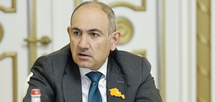 Նիկոլ Փաշինյանը հրաժարվել է մեկնել ԵԱՏՄ գագաթնաժողովին