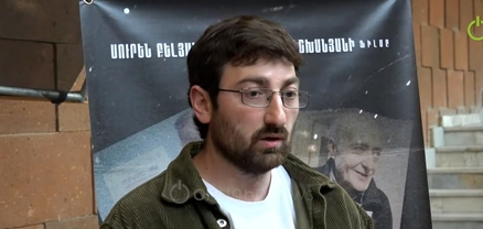 «Ծիծեռնակի հավատի կենացը» ֆիլմն անդրադառնում է Հայաստանում ադրբեջանցիների վերաբնակեցման վտանգներին. Հովհաննես Իշխանյան