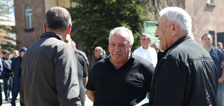 ՔՊ-ն գործի է դրել ծանր հրետանին․ Հրապարակ