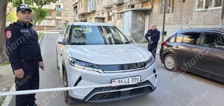 Արտաշատում BYD-ի վարորդը վրաերթի է ենթարկել 6-ամյա աղջնակի․ բժիշկները պայքարում են նրա կյանքի համար․ shamshyan.com