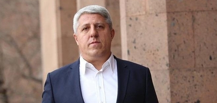 Ցնծա՛, ո՛վ հայությո՛ւն, զի Եվրոպայի սրտում ես, իսկ հերթական Կիպրոսի տոմսը 900 դրամ է. Վարդան Ոսկանյան