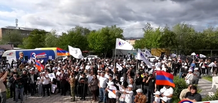 Սամվել Կարապետյանը կվերացնի աղքատությունը, կբարելավի ժողովրդագրական իրավիճակը և կապահովի աշխատատեղեր