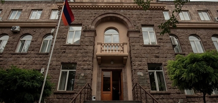 ԿԸՀ-ն սահմանել է քվեաթերթիկների նմուշները