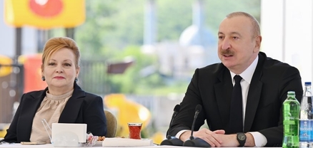 Մենք չունենք Հայաստանը ոչնչացնելու կամ նրա անկախությունը խլելու մտադրություն. Ալիև