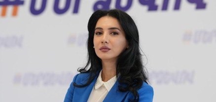 Իշխանությունը զանգվածային ձերբակալություններ է սկսել ու քրեական գործիքակազմն աշխատեցնում է ընտրողաբար. Մարիաննա Ղահրամանյան