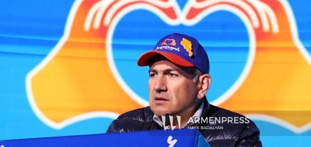 Իշխող թիմում «համար 1» դրություն է հայտարարվել․ Հրապարակ