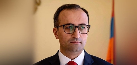 Որոշ անդաստիարակ քաղաքացիներ իրենց ավելորդություններ են թույլ տալիս․ Թորոսյանը՝ պատշգամբից ՔՊ-ակաների վրա ջուր լցնելու մասին