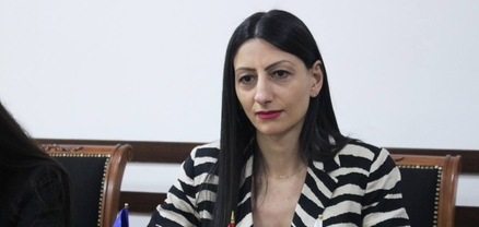 Վերահաստատում եմ իմ հանձնառությունը՝ անելու առավելագույնը ԶԼՄ-ների ազատ և անխոչընդոտ աշխատանքի պաշտպանությունն ապահովելու համար