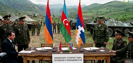 Մայիսի 12-ի զինադադարի դասերը, և երբ կարելի է հետ բերել Արցախը