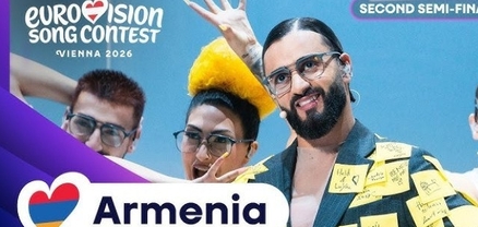 Իսրայելը ներողություն է խնդրել Եվրատեսիլում Հայաստանի փոխարեն Ադրբեջանի դրոշը ցուցադրելու համար