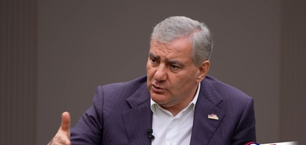 Ծառայության ժամկետը կլինի 1 տարի, զորացրված զինվորները կստանան անվճար կրթություն․ Սամվել Կարապետյան