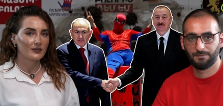 Ըստ էության․ Փաշինյանի վերարտադրությունը թույլ չտալու միակ տարբերակը «Բոլորին դեմ եմ»-ին ընտրելն է
