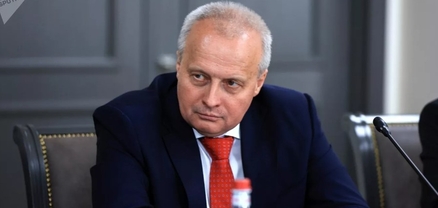 Մոսկվայում մայիսի 9-ի շքերթին հրավիրված է նաև Հայաստանի վարչապետը. Կոպիրկին