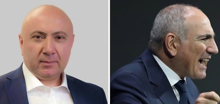 Նիկոլի «խիզախության» գինը մեր երկիրն ու իր աթոռն են. պետք է մաքրել այս խայտառակության խարանը մեր ճակատներից. Թևանյան