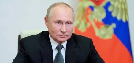 «Սարմատը» աշխարհի ամենահզոր հրթիռային համակարգն է․ Վլադիմիր Պուտին