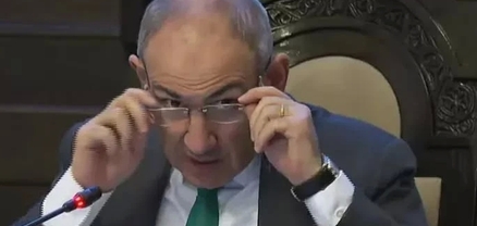 Փաշինյանը չի վստահում ԱԱԾ-ին․ Հրապարակ