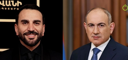 Դրա մեջ ի՞նչ վատ բան կա. Ռաֆայել Երանոսյանը պատասխանել է քարոզարշավին մասնակցելու համար իրեն քննադատողներին