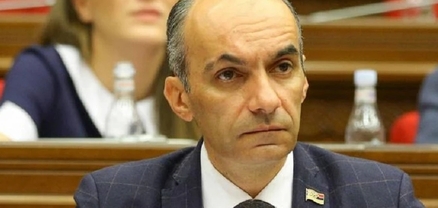 ՔՊ-ական Հայկ Ցիրունյանը դուրս մնաց ցուցակից․ ինչպես բազմապատկվեց պատգամավորի ունեցվածքը․ Ժողովուրդ