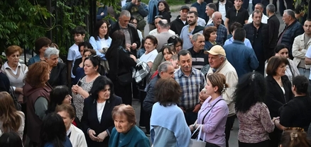 ՆԳՆ–ն խոչընդոտներ է ստեղծում արցախցիների ընտրական իրավունքի իրացման համար. փաստաբան