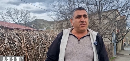 Թուրքերին դա էլ են խոսք տվել․ քաղաքացիները՝ ՀԷՑ-ը Սամվել Կարապետյանից զավթելու մասին