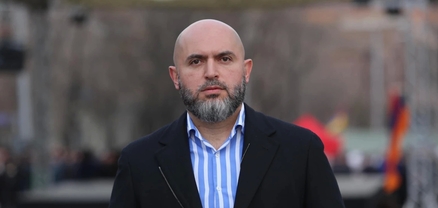 Անդրանիկ Թևանյանի և Մարտուն Գրիգորյանի նկատմամբ ճնշումներն այլ բանի մասին են. Արմեն Աշոտյան