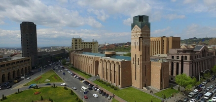 Երևանի ավագանու հերթական նիստը. ՈւՂԻՂ
